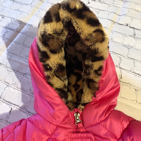 Adorable Baby Girl's ZeroXposure Winter Coat 18M - Picture 4 of 13